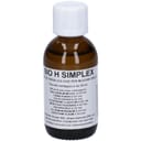 BIO H SIMPLEX COMPOSTO GOCCE 50 ML SOLUZIONE IDROALCOLICA