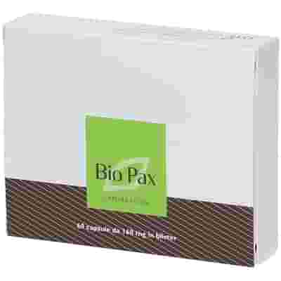 BIO PAX COMPOSTO 60 CAPSULE
