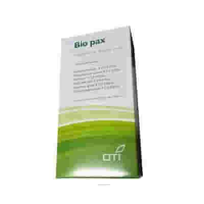 BIO PAX COMPOSTO GOCCE 50 ML SOLUZIONE IDROALCOLICA