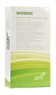 BIODISC COMPOSTO GOCCE 50 ML SOLUZIONE IDROALCOLICA