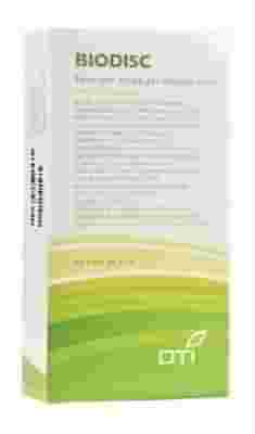 BIODISC COMPOSTO GOCCE 50 ML SOLUZIONE IDROALCOLICA
