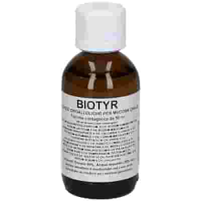 BIOTYR COMPOSTO GOCCE 50 ML SOLUZIONE IDROALCOLICA