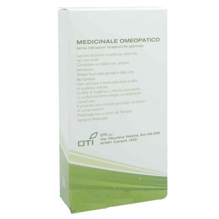 Chelidonium Comp 20 Fiale Fisiologiche 2 Ml