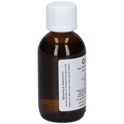 CICLOREG COMPOSTO GOCCE 50 ML SOLUZIONE IDROALCOLICA CICLOREG COMPOSTO GOCCE 50 ML SOLUZIONE IDROALCOLICA
