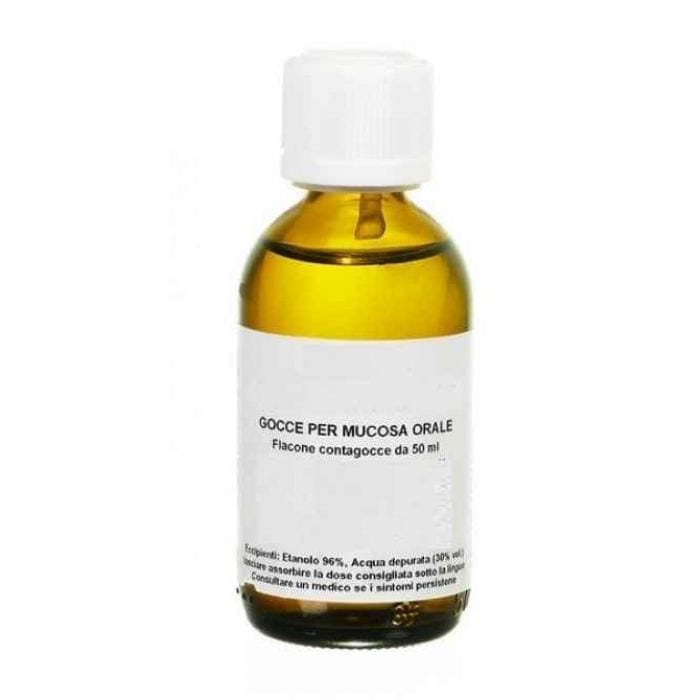 COLOGELS COMPOSTO GOCCE 50 ML SOLUZIONE IDROALCOLICA