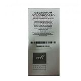 GELSEMIUM OTI COMP GOCCE 50 ML SOLUZIONE IDROALCOLICA