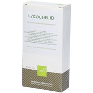 LYCOCHELID COMPOSTO 20 FIALE FISIOLOGICHE 2ML