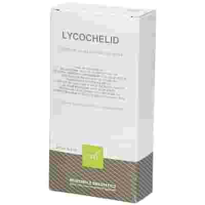 LYCOCHELID COMPOSTO 20 FIALE FISIOLOGICHE 2ML