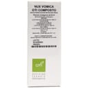 NUX VOMICA OTI COMP GOCCE 50 ML SOLUZIONE IDROALCOLICA