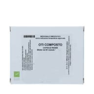 SILICA OTI COMPOSTO 60 CAPSULE