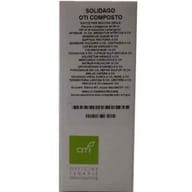 SOLIDAGO OTI COMPOSTO GOCCE 50 ML SOLUZIONE IDROALCOLICA