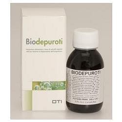 Biodepuroti Gocce 100 Ml