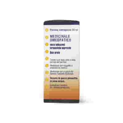 HOMEONORM GOCCE 60 ML