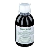 FITOLIPTO COMPOSTO SCIROPPO 200 ML