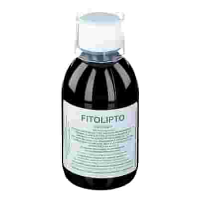 FITOLIPTO COMPOSTO SCIROPPO 200 ML