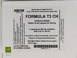 FORMULA T3 CH 30CH 60 CAPSULE
