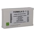 FORMULA Q-1 COMPOSTO 6 FIALE GLOBULARI 1,6G