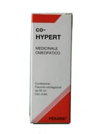 CO HYPERT GOCCE PEKANA 30 ML