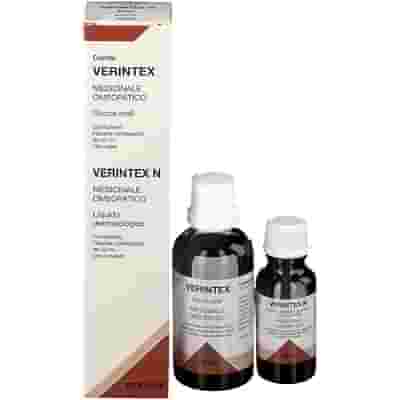 VERINTEX COMBI GOCCE PEKANA 50 + 20 ML