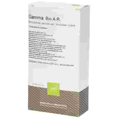 GAMMA BIO AR COMPOSTO 20 FIALE FISIOLOGICHE 2ML