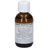 GAMMA BIOPAX FORTE COMPOSTO GOCCE 50 ML SOLUZIONE IDROALCOLICA