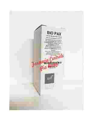 GAMMA BIOPAX COMPOSTO GOCCE 50 ML SOLUZIONE IDROALCOLICA