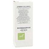 GAMMA CICLOREG COMPOSTO GOCCE 50 ML SOLUZIONE IDROALCOLICA