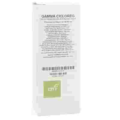 GAMMA CICLOREG COMPOSTO GOCCE 50 ML SOLUZIONE IDROALCOLICA