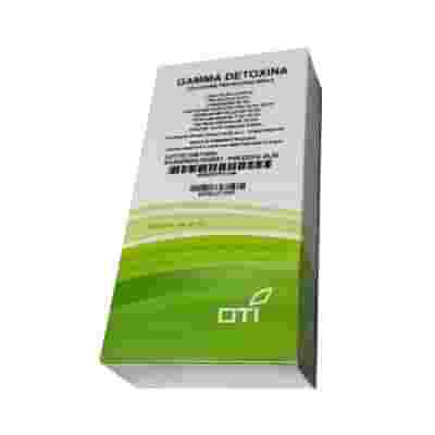 GAMMA DETOXINA COMPOSTO GOCCE 50 ML SOLUZIONE IDROALCOLICA
