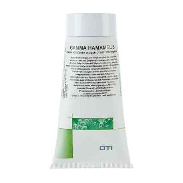 Gamma Hamamelis Crema 75 Ml