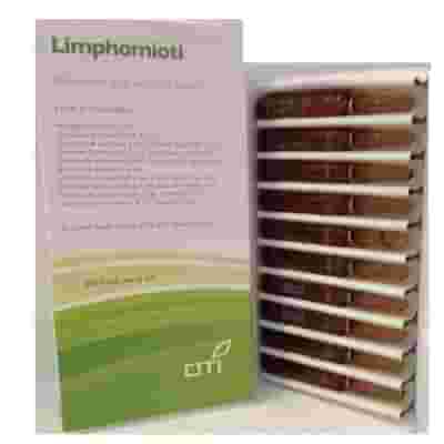 GAMMA LIMPHOMIOTI COMPOSTO 20 FIALE FISIOLOGICHE 2ML