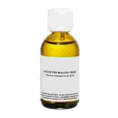 GAMMA SURSUMOTI COMPOSTO GOCCE 50 ML SOLUZIONE IDROALCOLICA