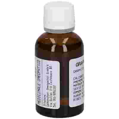 GRAPHITES VIS-HP GOCCE 30 ML
