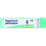 HYPERICUM PERFOR 6CH GRANULI 4G