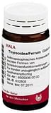 WALA THYREOIDEA FERRUM GLOBULI 20 G
