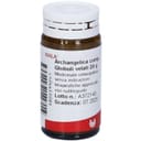 ARCHANGELICA COMP 20 G GLOBULI WALA