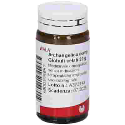 ARCHANGELICA COMP 20 G GLOBULI WALA