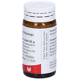 BRONCHI PLANTAGO COMP 20 G GLOBULI WALA