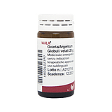 WALA IGNATIA COMPOSITUM GLOBULI 20 G