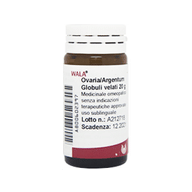 WALA IGNATIA COMPOSITUM GLOBULI 20 G