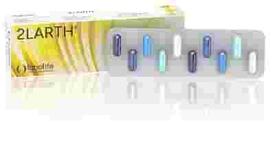 2LARTH 30 CAPSULE