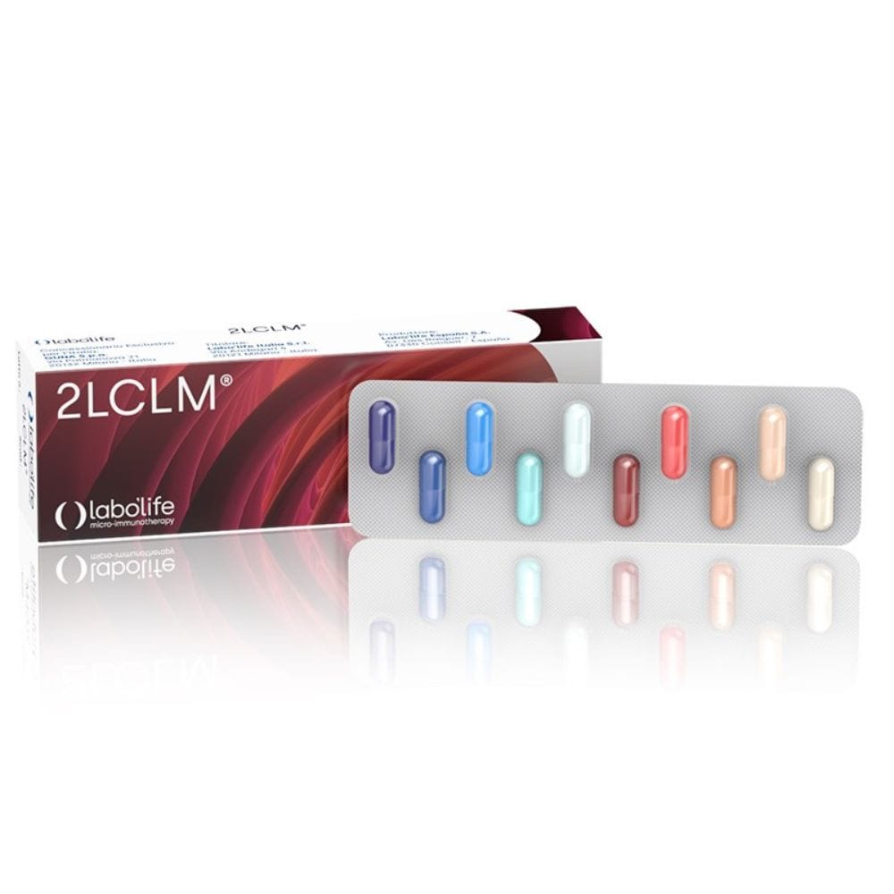 2LCLM 30 CAPSULE