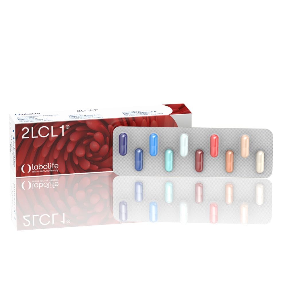 2LCL1 30 CAPSULE