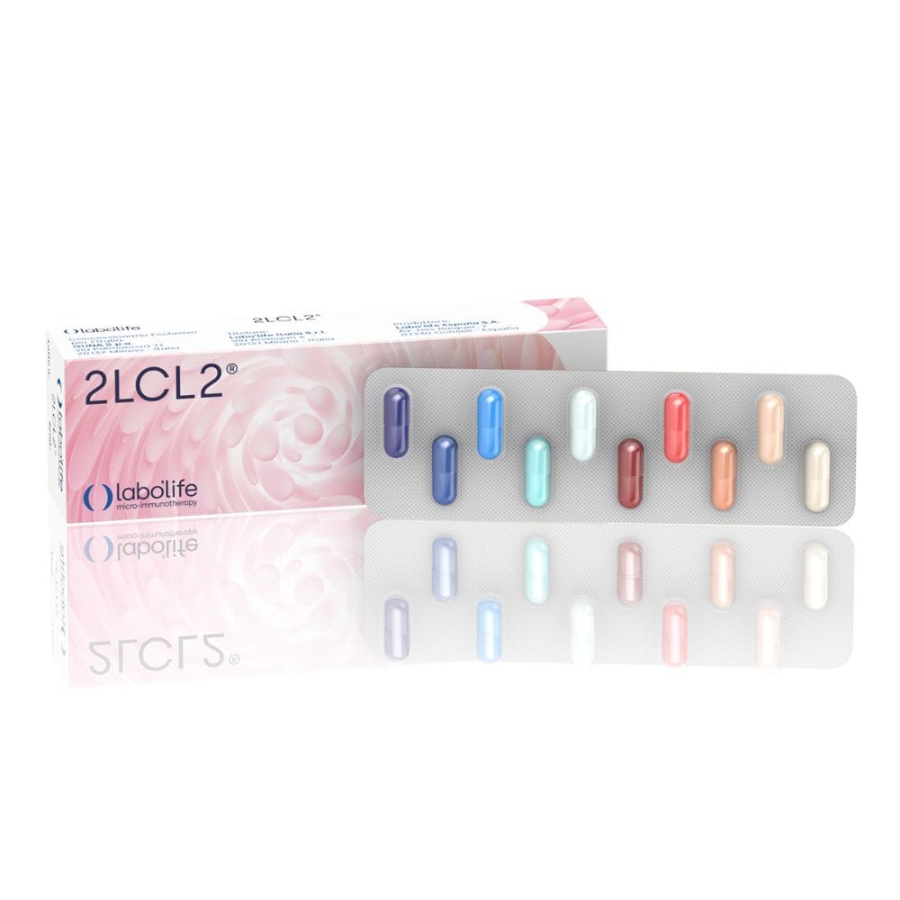 2LCL2 30 CAPSULE