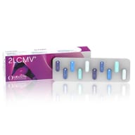 2LCMV 30 CAPSULE