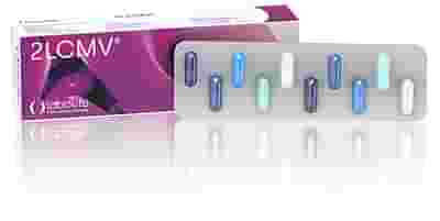 2LCMV 30 CAPSULE
