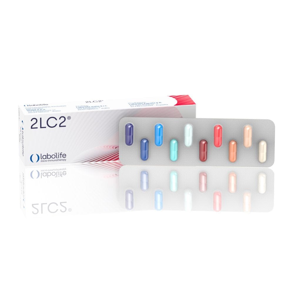 2LC2 30 CAPSULE
