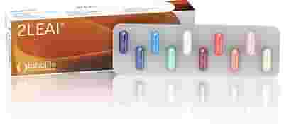 2LEAI 30 CAPSULE