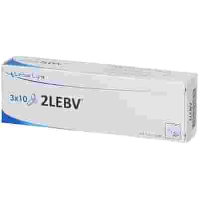 2LEBV 30 CAPSULE