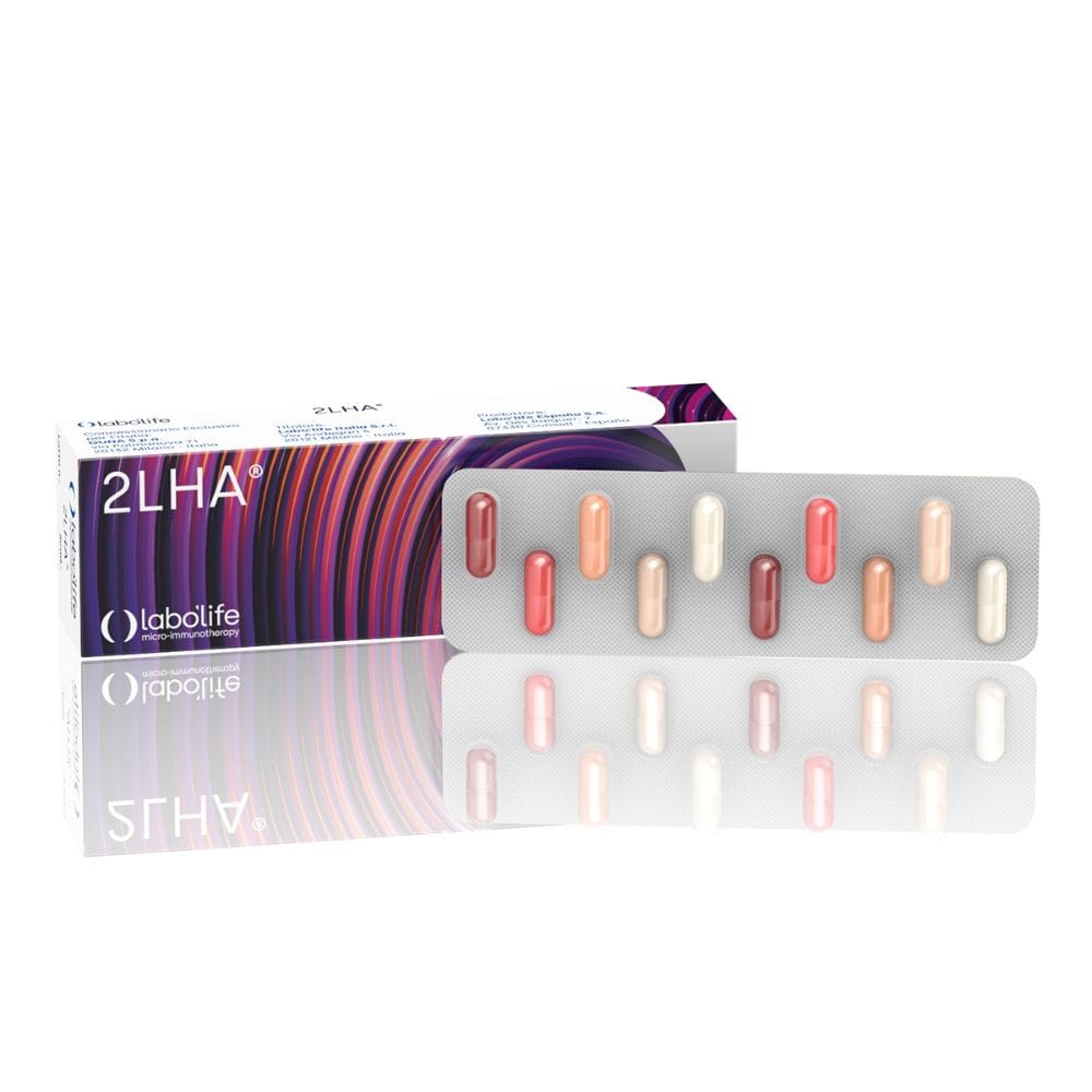 2LHA 30 CAPSULE